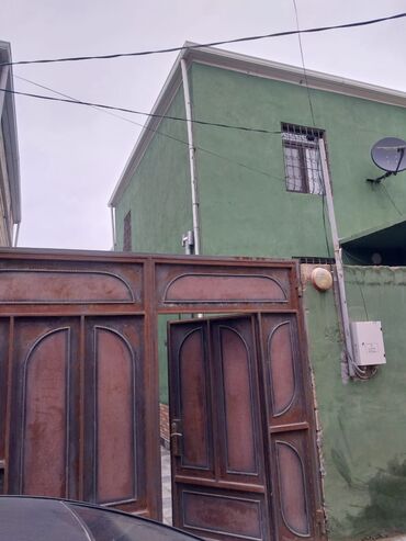 Həyət evləri və villaların satışı: 4 otaqlı, 120 kv. m, Kredit yoxdur, Yeni təmirli -da lalafo.az — 3 Həyət evləri və villaların satışı: 4 otaqlı, 120 kv. m, Kredit yoxdur, Yeni təmirli — 3
