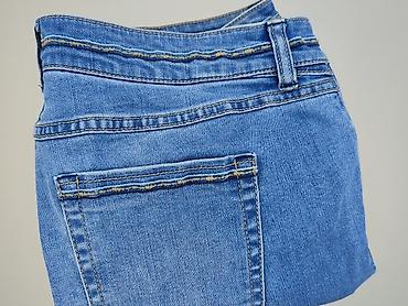 jeansy solar: Denim, Jeansy damskie, rozmiar L — 5