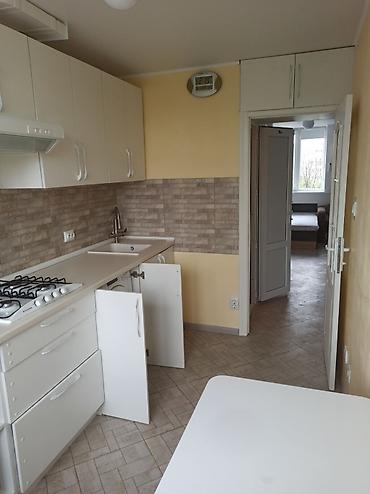 Продажа квартир: 1 комната, 30 м², Индивидуалка, 6 этаж, Евроремонт — 4