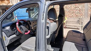 хонда степ эреф 1: Hyundai Starex: 2019 г., 2.5 л, Автомат, Дизель, Вэн/Минивэн — 7