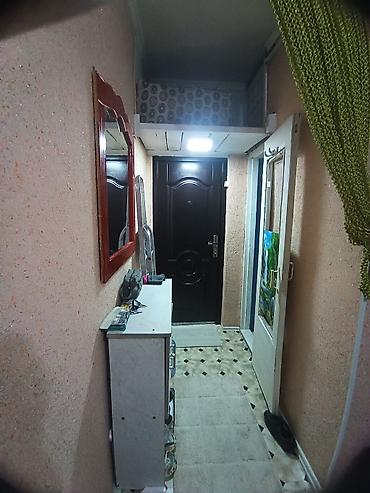 30000сом этажка квартира: 1 комната, 21 м², 105 серия, 1 этаж, Старый ремонт — 8