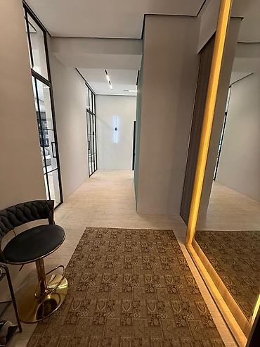 Продажа квартир: 4 комнаты, 130 м², ул. Ахунбаева / Чапаева Элитка, 7 этаж, Евроремонт — 8