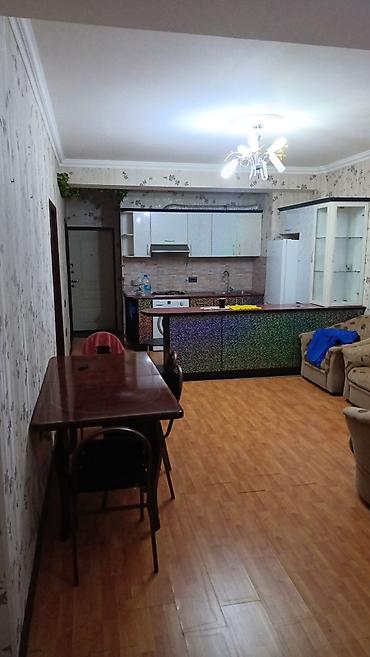 studio menziller: ‎Сдается в аренду 2-комнатная квартира, переделанная в 3-комнатную (65 — 2