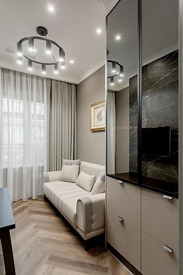 Sale of cottages and houses: Продается современный дом 250 м² на участке 4 сотки в центре с — 4