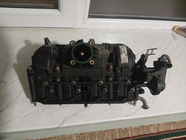 опель зафира а: Məhsul: Benzin mühərriki üçün hava kollektoru (intake manifold)