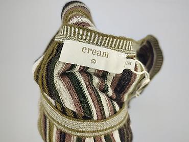 zwroty mango: Cream, Sukienka damska, rozmiar M — 4