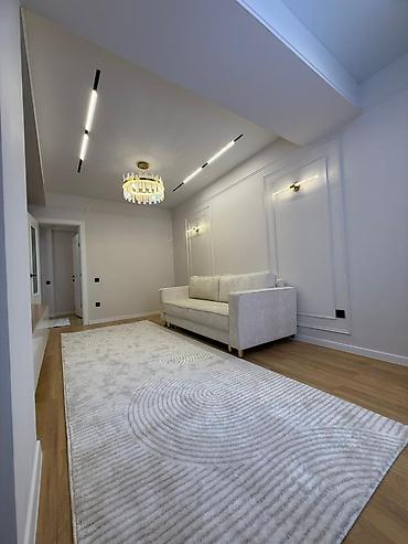 Продажа квартир: 1 комната, 42 м², Элитка, 4 этаж — 21