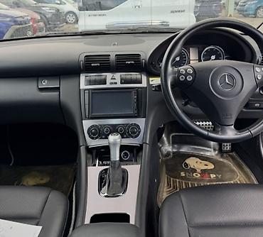 x166: Переднее сиденье, Кожа, Mercedes-Benz 2008 г., Б/у, Оригинал, Германия — 2