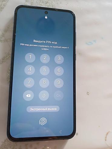 daewoo телевизор: Смартфон Samsung Galaxy A55 5G (SM-A356) - Цвет: тёмно‑синий. - — 4