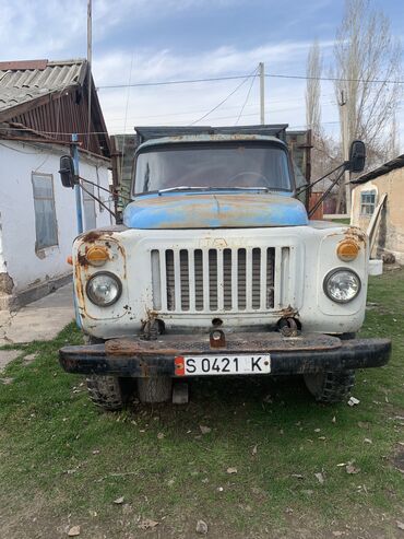 продам тягач вольво: Грузовик, Б/у