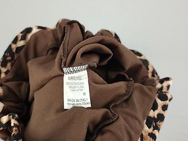 gontex spodnie: Spodnie materiałowe damskie, rozmiar S — 4