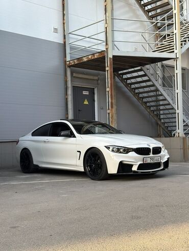 bmw 6 серия 640d xdrive: BMW M440i Год выпуска: 2016 Объем: 3.0 (550л.с) Руль: левый Топливо