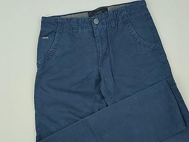 cargo pull and bear: Diverse, Chinosy dla mężczyzn, rozmiar M — 1