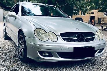 шильдик amg: Mercedes-Benz C-Class: 2003 г., 3.2 л, Автомат, Бензин, Купе — 2