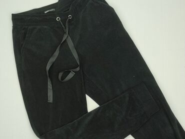sukienka na basen: Cropp, Sweatpants for women, size S (EU 36)