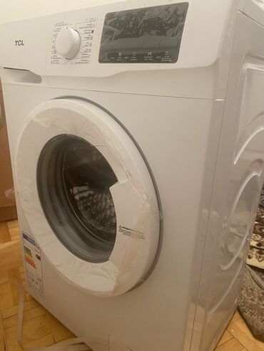 покупка стиральных машин: Стиральная машина Б/у, Автомат, До 7 кг