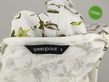 jasna: Greenpoint, Bluzka damska, rozmiar S — 4