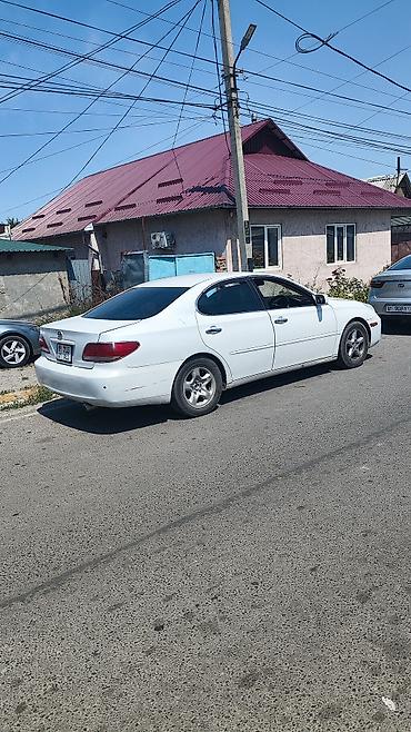 тоуоta windom 2003: Toyota Windom: 2004 г., 3 л, Автомат, Бензин, Седан — 3