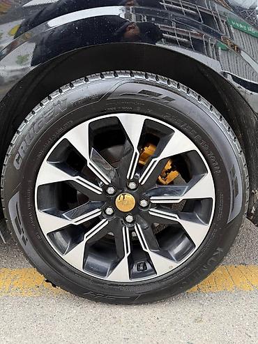 семейный катамаран: Kia Carnival: 2020 г., 2.2 л, Автомат, Дизель, Минивэн — 10