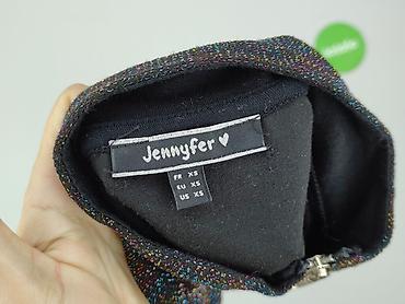 zwrot: Jennyfer, Bluzka damska, rozmiar XS — 4
