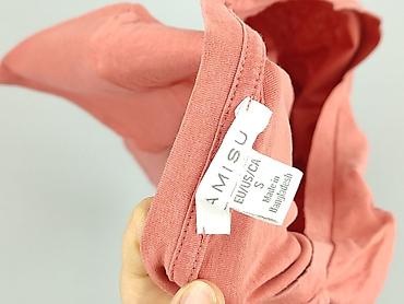 amisu shein: Amisu, T-shirt damski, rozmiar S — 5