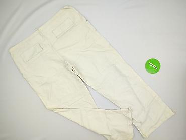www ecco outlet pl: Material trousers for women, size 3XL — 3