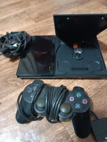 сокулук кун туу: Пс 2 не читает диски lalafo.kg да сокулук кун туу: Пс 2 не читает диски