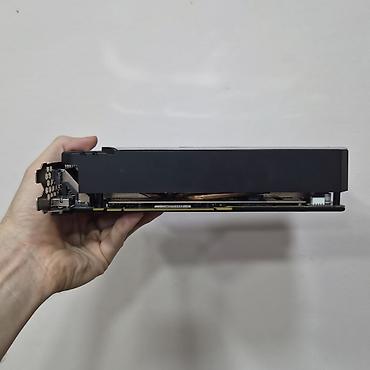 intel arc: Видеокарта для ПК, Новый, Palit, GeForce GTX, 6 ГБ — 6