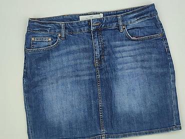 hampton republic 27: H&M L.O.G.G., Spódnica damska, rozmiar 2XL — 1