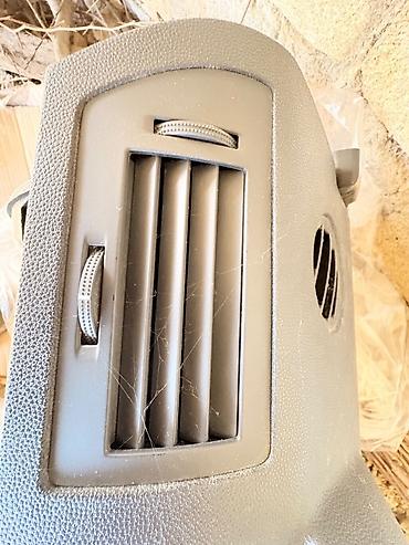 Avtomobil salonu üçün digər detallar: Opel Astra H, 2006 il, İşlənmiş — 1