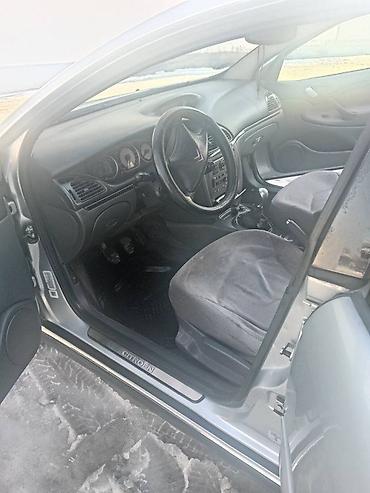 Citroen: Citroen C 5 2004. godište 1.6 hdi restajling, manuelni 5 brzina, euro — 6