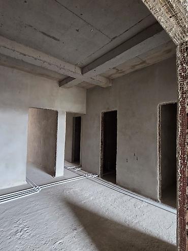 Продажа квартир: 3 комнаты, 103 м², Элитка, 2 этаж, Готовая ПСО (под самоотделку) — 10