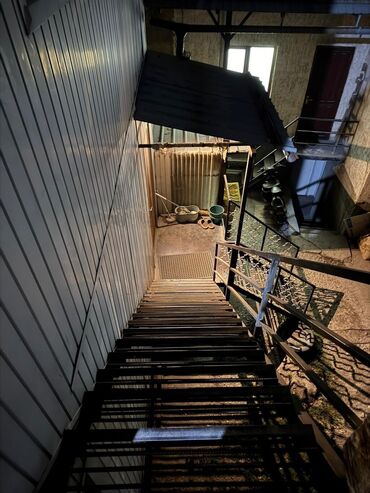 дешевые квартиры в бишкеке на длительный срок: 1 бөлмө, Кыймылсыз мүлк агенттиги, Чогуу жашоосу жок, Жарым -жартылай эмереги бар