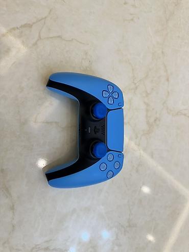 PS5 (Sony PlayStation 5): Игровая консоль Sony PlayStation 5 (дисковая версия) + аксессуары и — 6