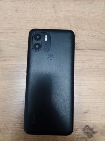 ищу помещения под швейный цех: Redmi, Redmi A2 Plus, Б/у, 64 ГБ, цвет - Черный, 1 SIM, 2 SIM