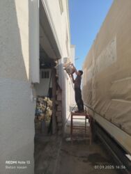 Beton işləri: #Betonkesme #betondeşmə Beton kubik kərpic - dən kəsim deşim — 2