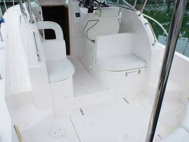 Su nəqliyyatı: Современный Катер "Си бриз 33". размеры 10 м. х 3 м., осадка 0.5 м. -da lalafo.az — 9 Su nəqliyyatı: Современный Катер "Си бриз 33". размеры 10 м. х 3 м., осадка 0.5 м. — 9