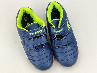 spodnie dresowe chlopiece 128: Sport shoes 26, Used