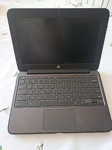 ноут 11: HP Chromebook 11 – компактный ноутбук для учебы и работы в браузере — 1