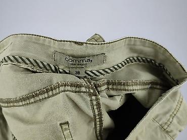 patrolem: Comma casual identity, Spodnie cargo damskie, rozmiar S — 4