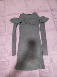 Digər qadın geyimləri: Salam. Hər biri 5 AZN. Ölçülər S və 46 üçündür. İstiyə olsa nömrə ilə — 10