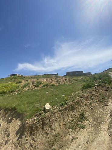 Torpaq sahələrinin satışı: Tikinti — 3