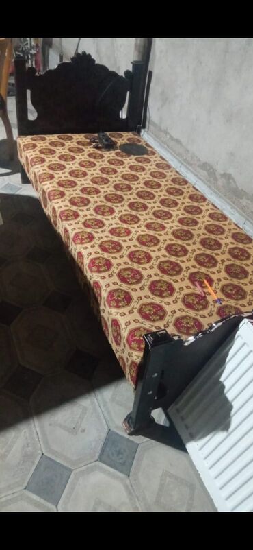 Quruducular: Carpayı 30 azn son qoymet döshek yoxdu nazik qupkadı kirayə üçün