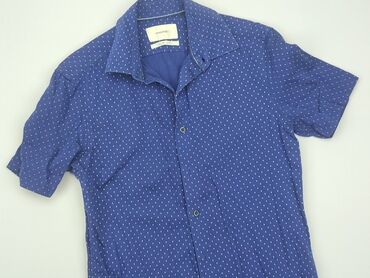 Shirts: Shirt for men, XS (EU 34), Reserved, condition - Good