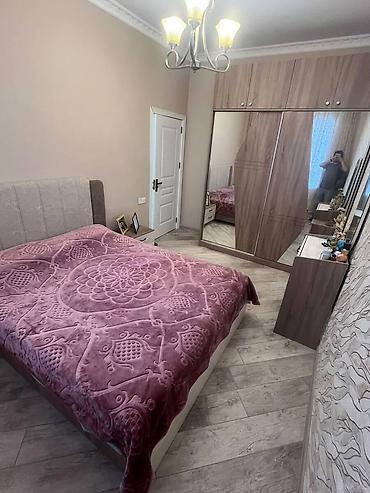 kupcali ucuz evlər: Zabrat 3 otaqlı, 70 kv. m, Kredit yoxdur, Yeni təmirli — 5