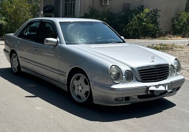 купить запчасти на опель вектра б: Mercedes-Benz : 2001 г., 3.2 л, Автомат, Бензин, Седан