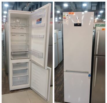 maşın soyducusu: Б/у 2 двери Beko Холодильник Продажа