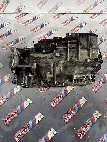 fuel quantity control valve: KARTER XDRIVE 2.0N47N ZA BMW 520, 525, 525 GT OD 2010. DO 2017. GOD — 2