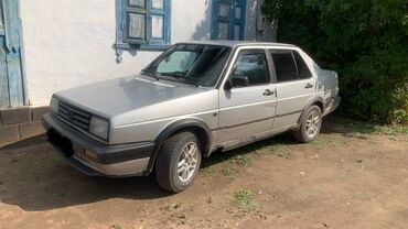 куплю маш: Продаю volkswagen jetta 1991 года 1.8 моно