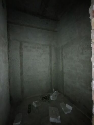 Продажа квартир: 1 комната, 53 м², Элитка, 9 этаж, ПСО (под самоотделку) at lalafo.kg — 7 Продажа квартир: 1 комната, 53 м², Элитка, 9 этаж, ПСО (под самоотделку) — 7